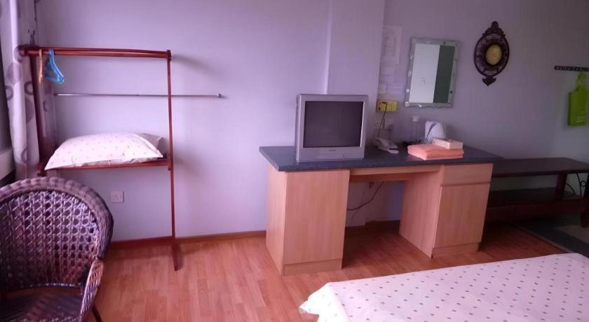 Hotel Hung Hung Kuching Eksteriør bilde